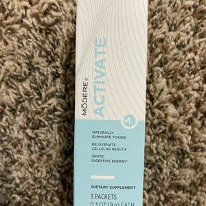 Activate (gut health) by Modere